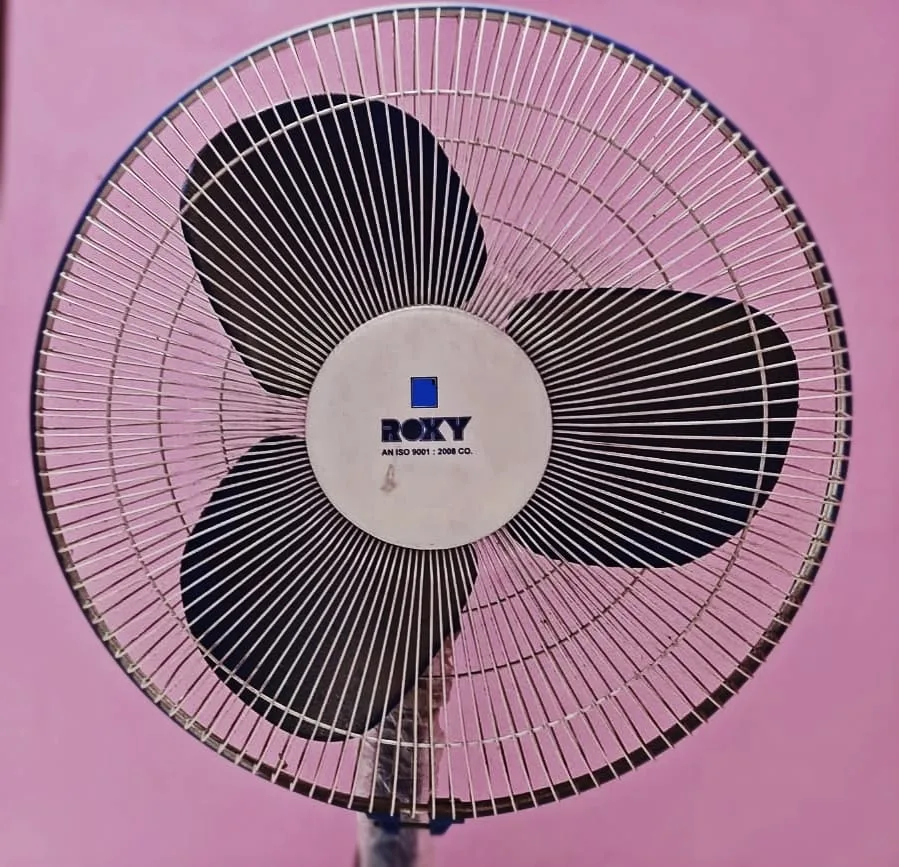 Luchtverplaatsing van een ventilator: wat betekenen m³/h en CFM