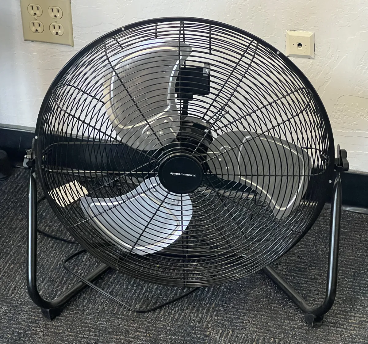 Oscillatie en kantelen bij een staande ventilator: wat leveren ze op