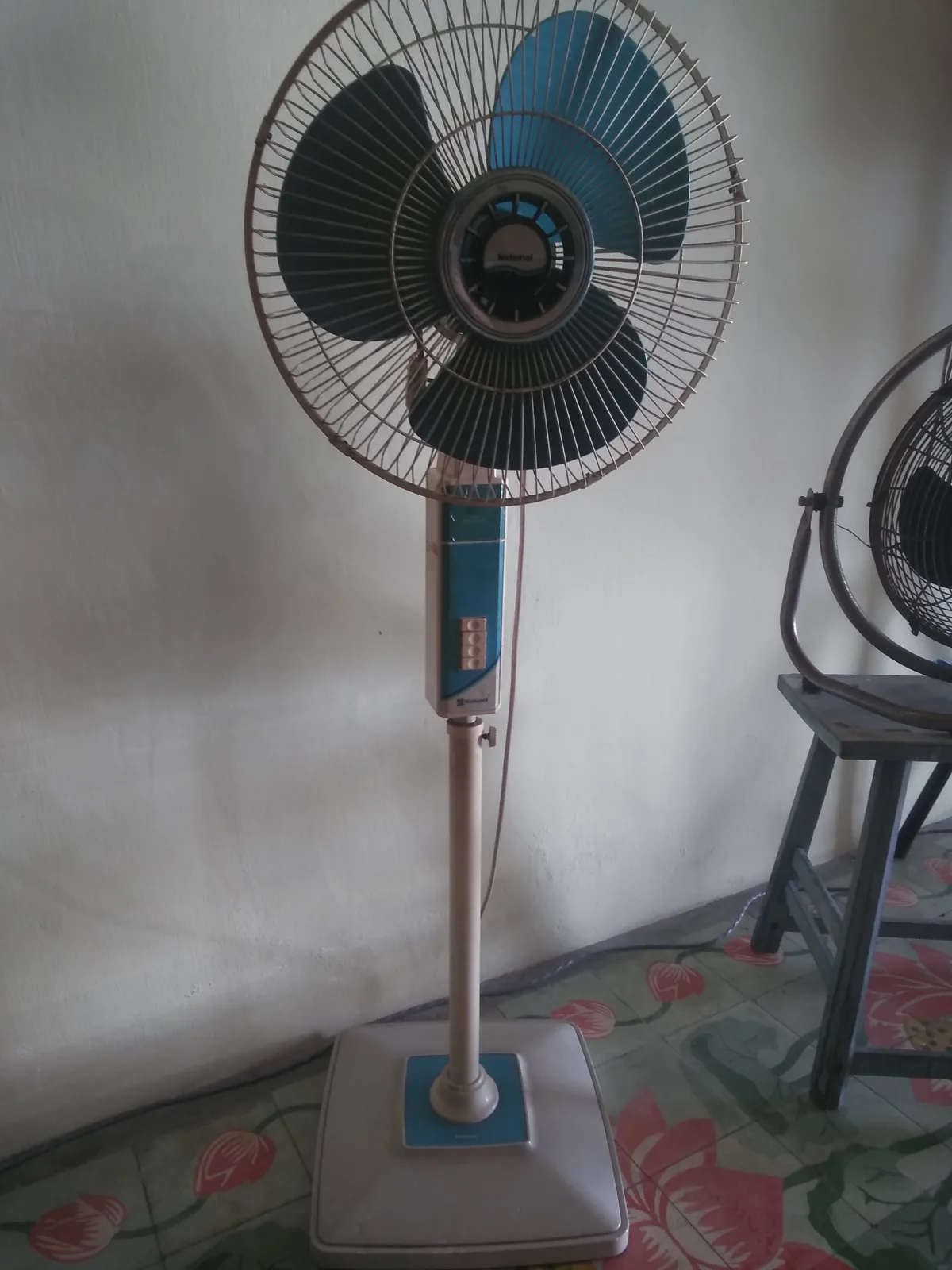 Staande ventilator kopen: waar u op moet letten voordat u kiest