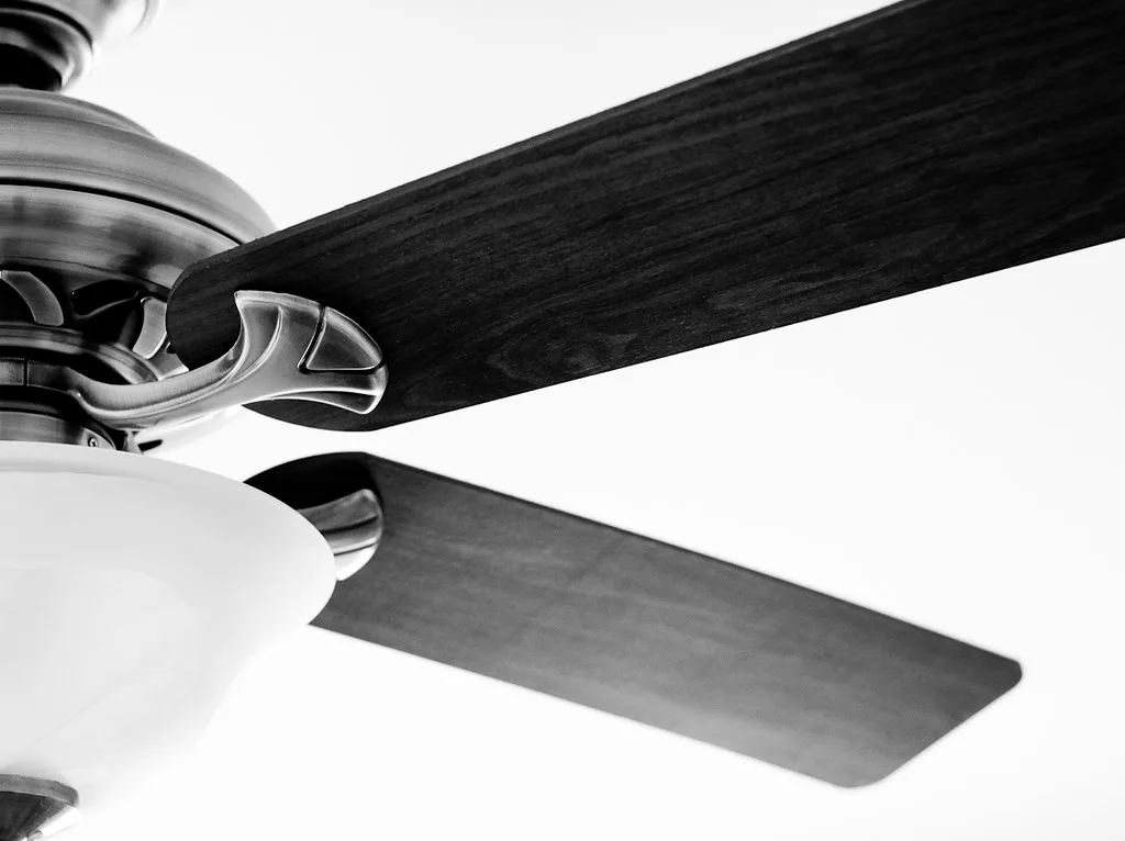 Staande ventilator of plafondventilator: welke past bij uw kamer