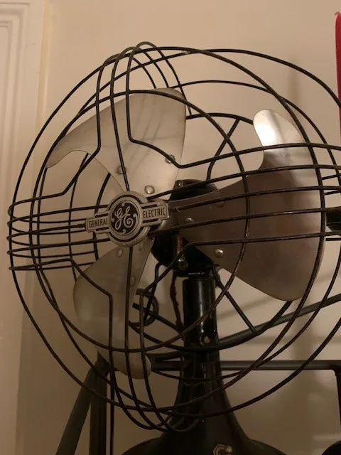 Staande ventilator versus tafelventilator