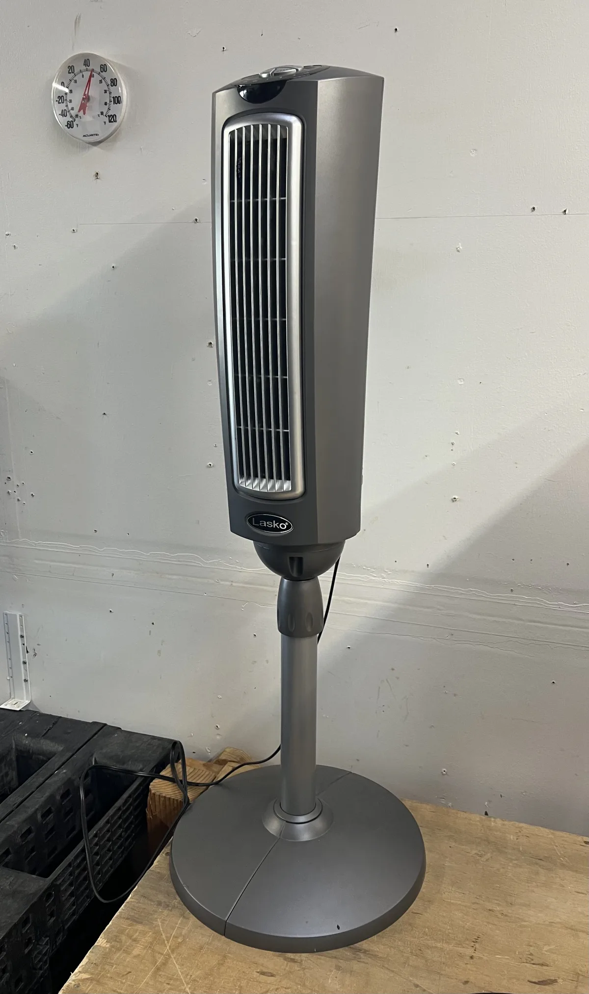 Ventilatorgeluid in decibel: hoe stil is stil