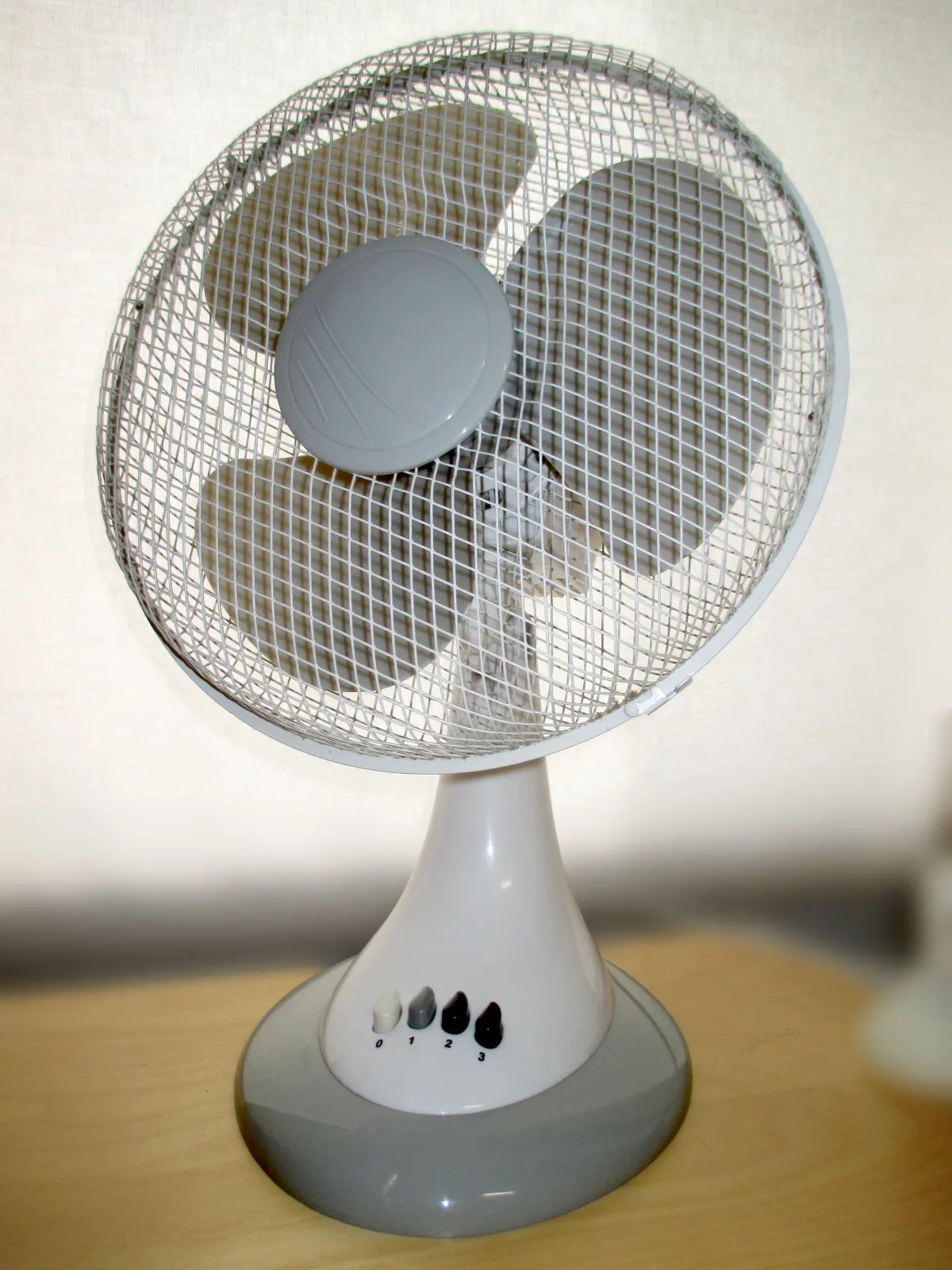 Timer en snelheidsstanden bij een ventilator: wat kunt u instellen